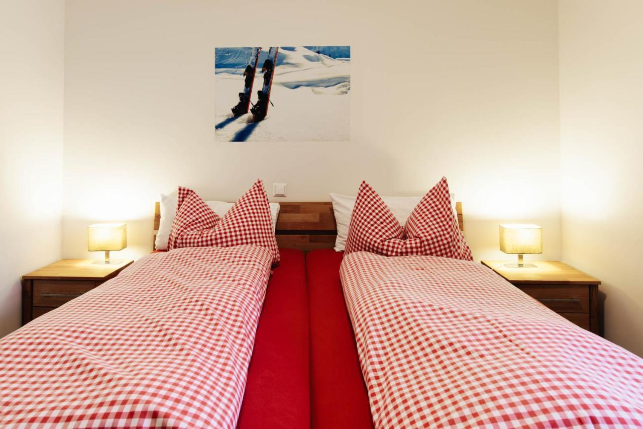 Georg Mayer Haus Oberstdorf Ngoại thất bức ảnh