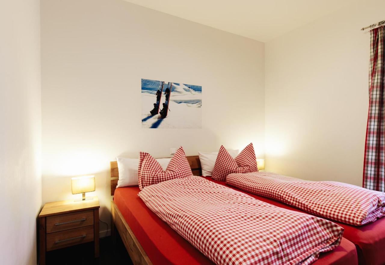 Georg Mayer Haus Oberstdorf Ngoại thất bức ảnh