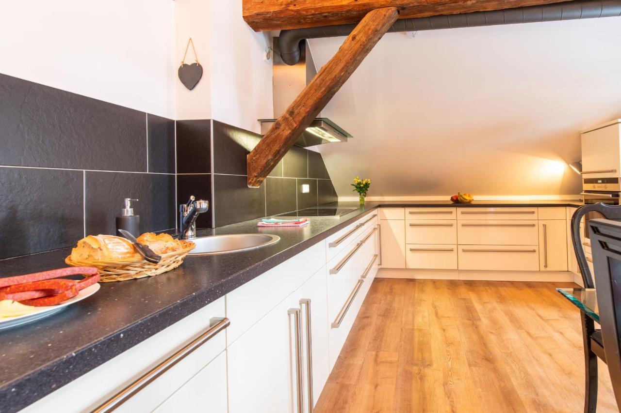 Georg Mayer Haus Oberstdorf Ngoại thất bức ảnh