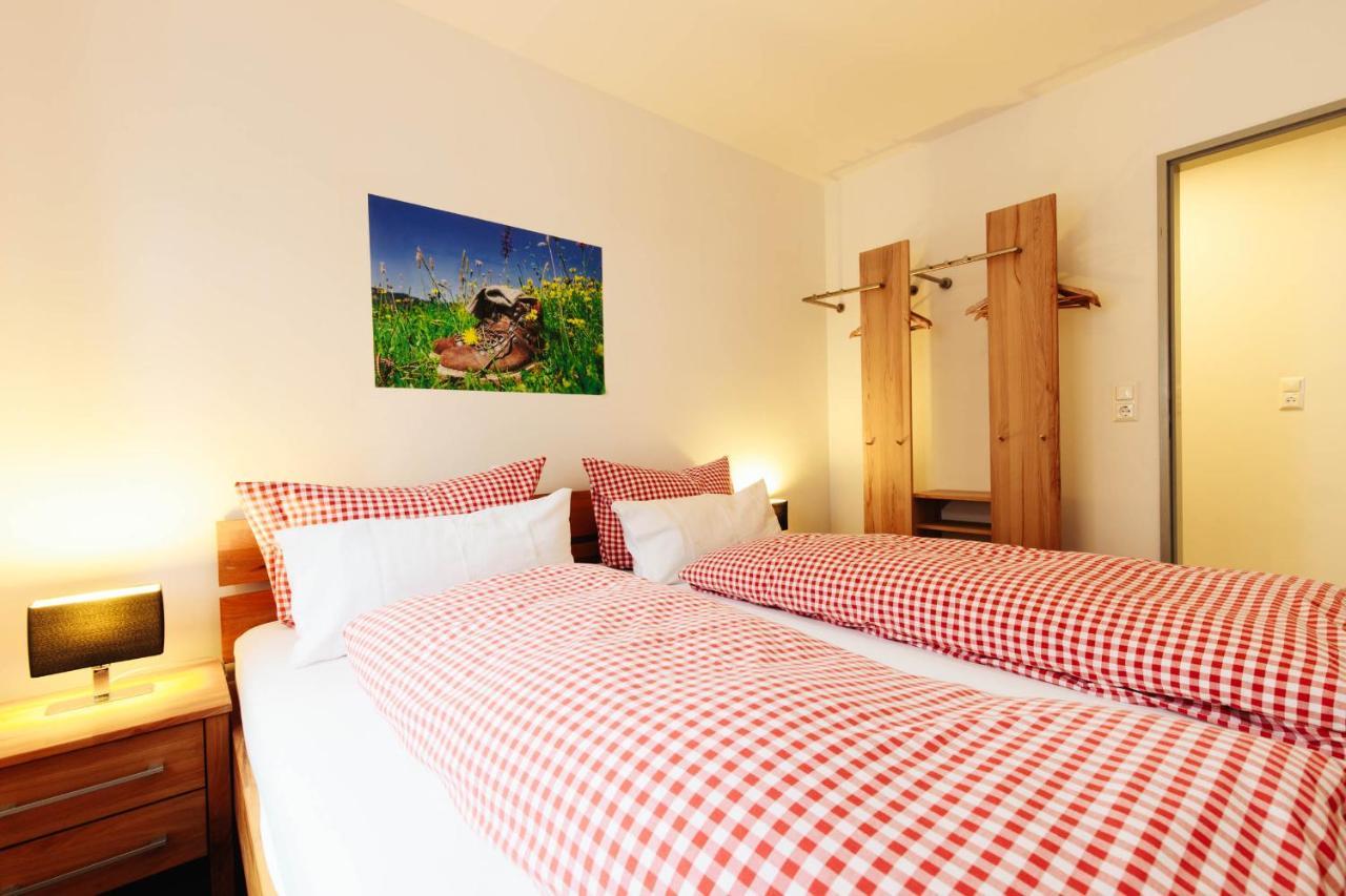Georg Mayer Haus Oberstdorf Ngoại thất bức ảnh