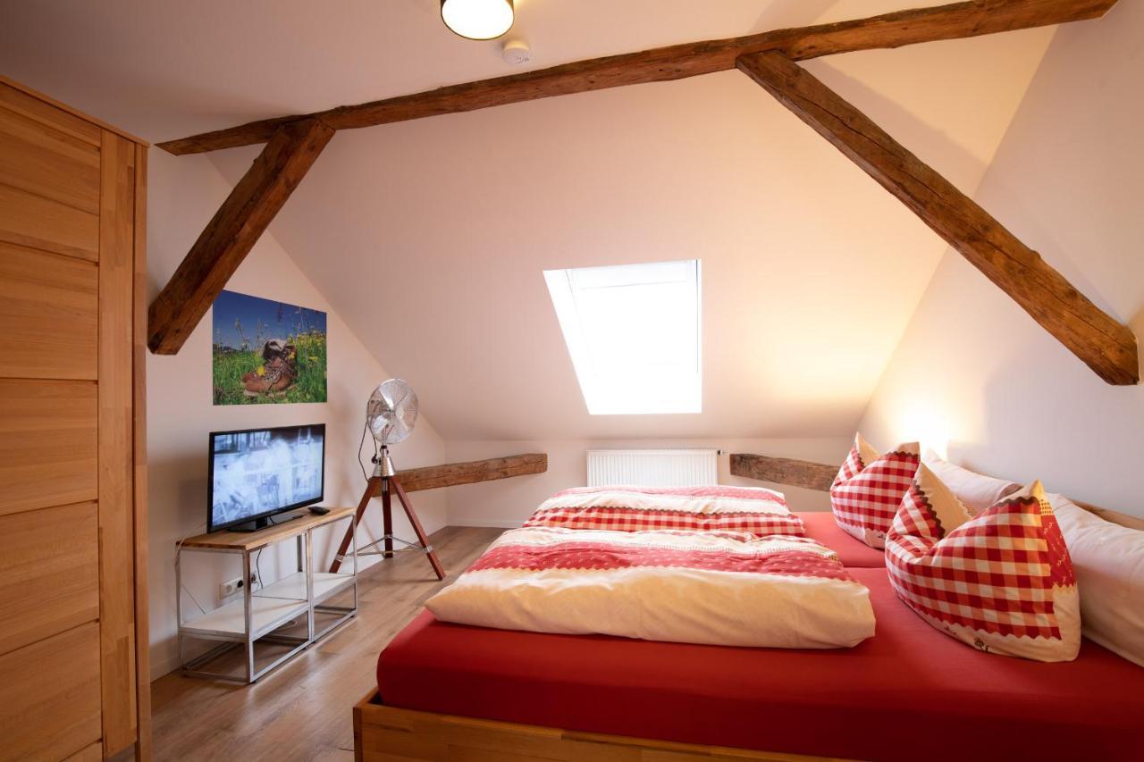 Georg Mayer Haus Oberstdorf Ngoại thất bức ảnh