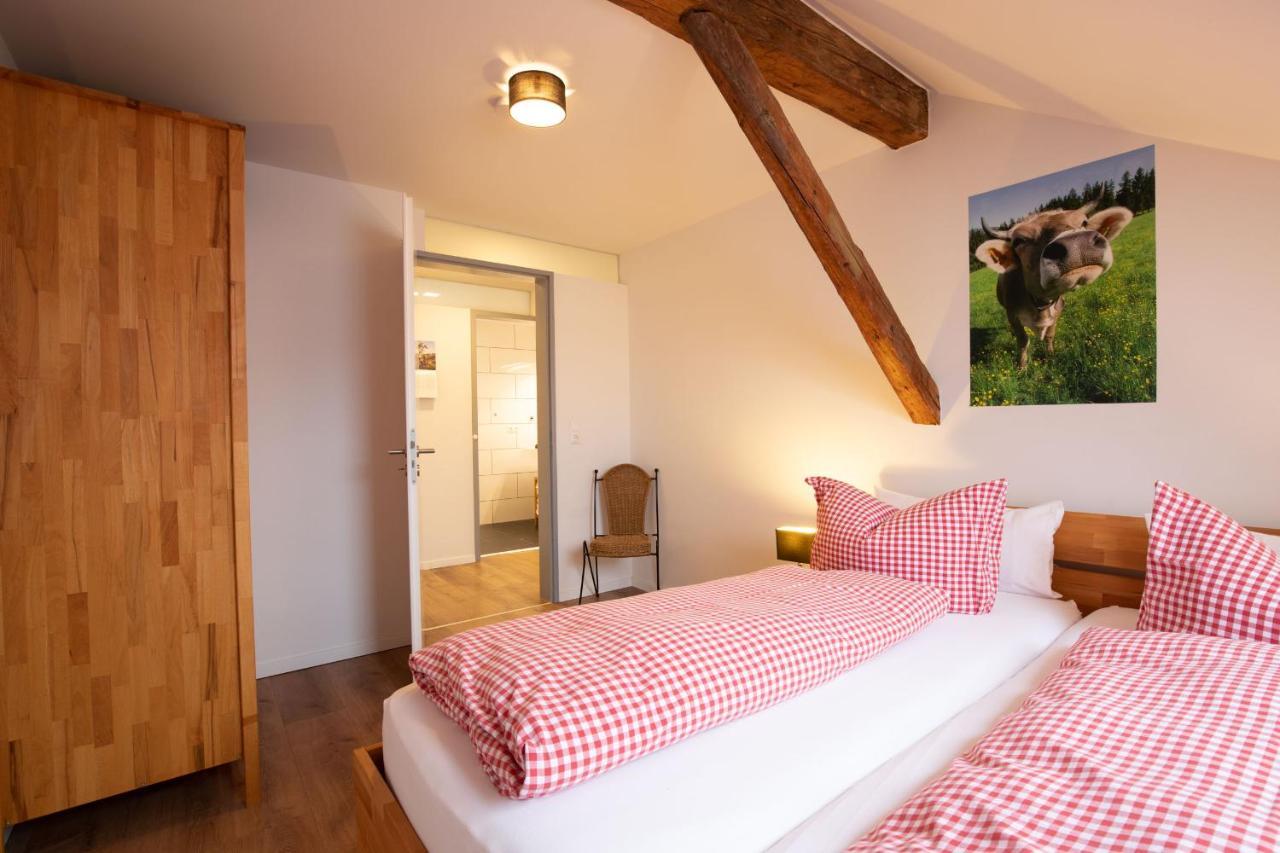 Georg Mayer Haus Oberstdorf Ngoại thất bức ảnh