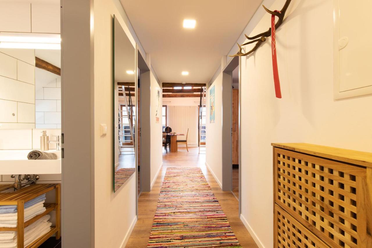 Georg Mayer Haus Oberstdorf Ngoại thất bức ảnh