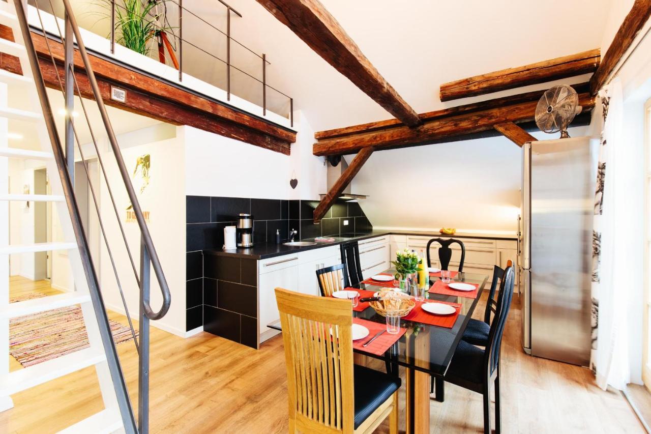 Georg Mayer Haus Oberstdorf Ngoại thất bức ảnh