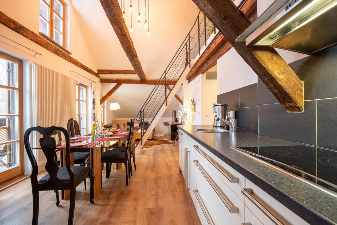 Georg Mayer Haus Oberstdorf Ngoại thất bức ảnh