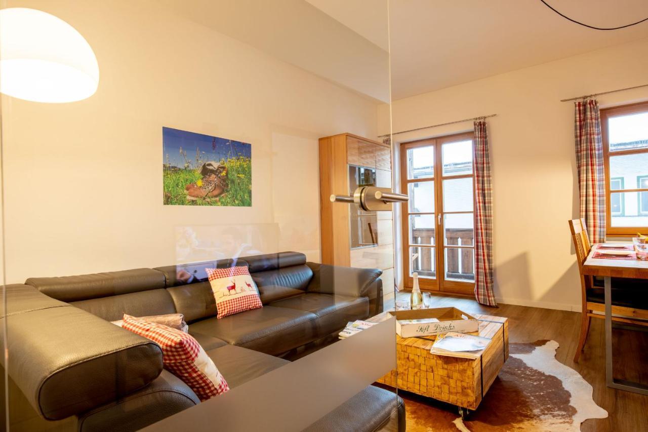 Georg Mayer Haus Oberstdorf Ngoại thất bức ảnh