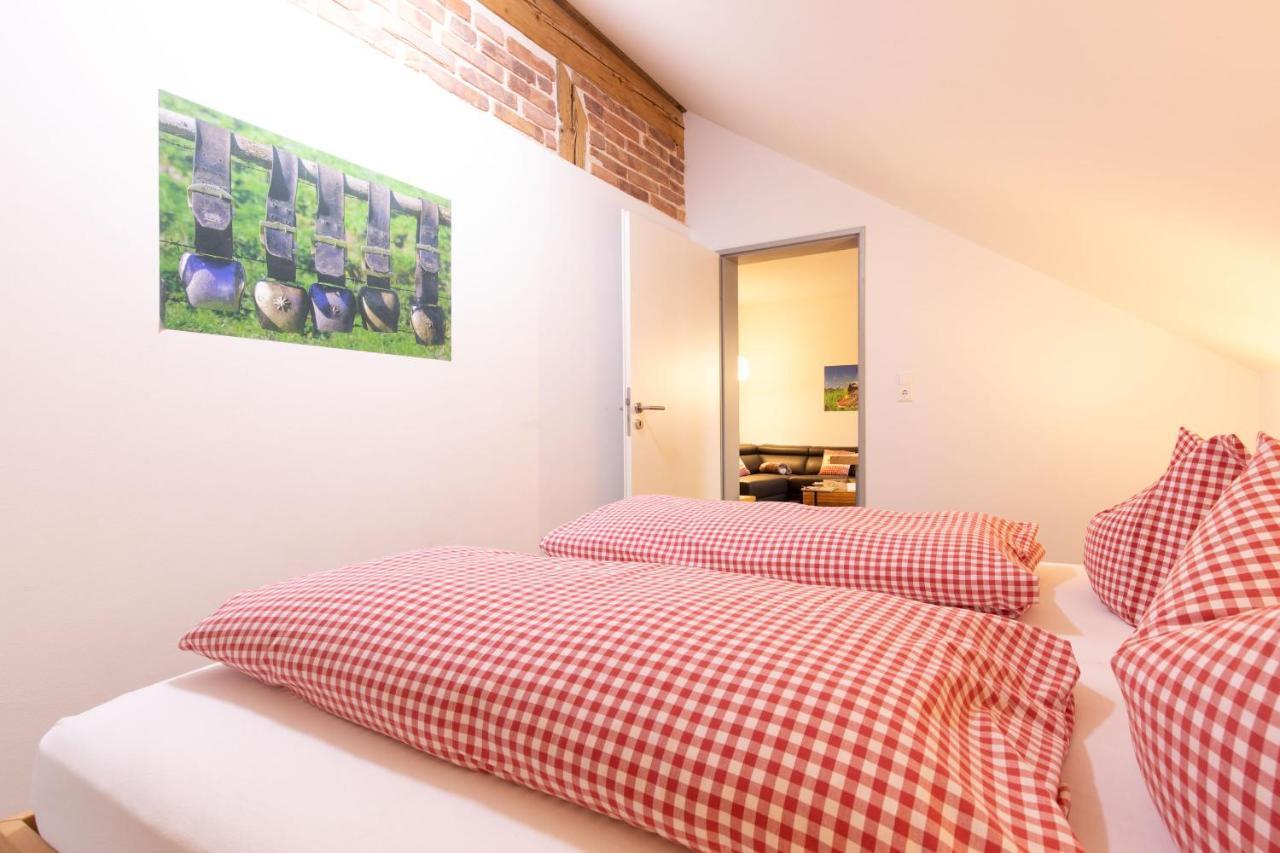 Georg Mayer Haus Oberstdorf Ngoại thất bức ảnh