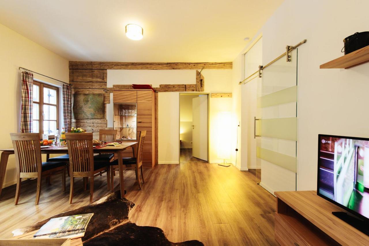 Georg Mayer Haus Oberstdorf Ngoại thất bức ảnh