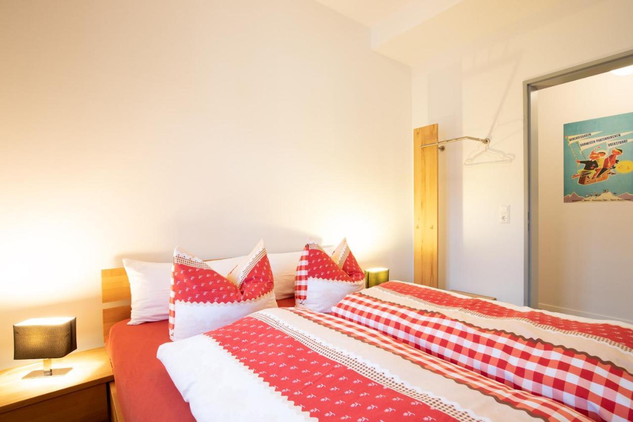 Georg Mayer Haus Oberstdorf Ngoại thất bức ảnh