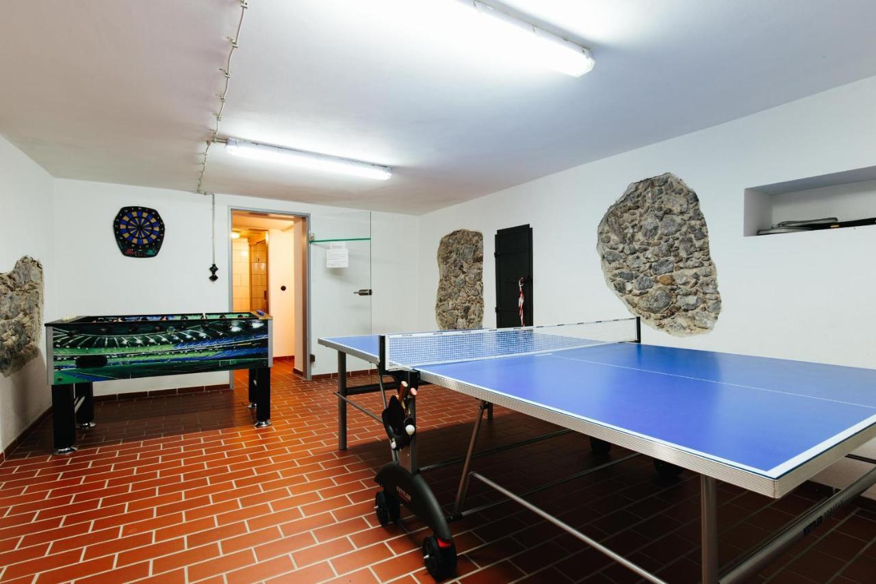 Georg Mayer Haus Oberstdorf Ngoại thất bức ảnh