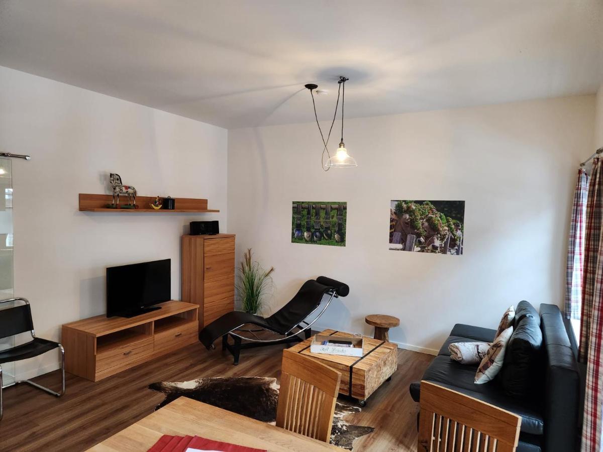 Georg Mayer Haus Oberstdorf Ngoại thất bức ảnh