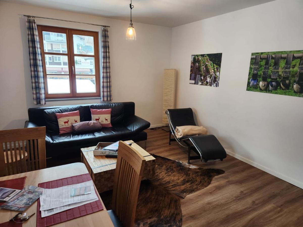 Georg Mayer Haus Oberstdorf Ngoại thất bức ảnh